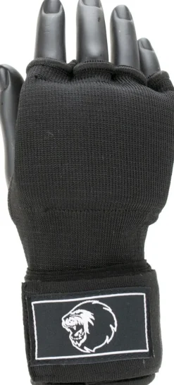 Binnenhandschoenen met bandage
