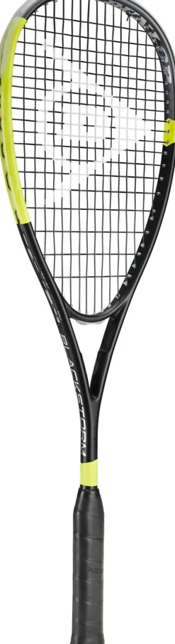 Blackstorm Graphite squashracket