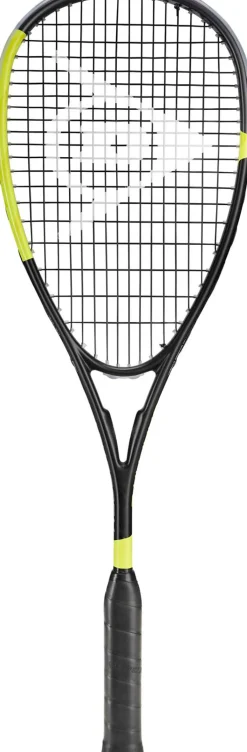 Blackstorm Graphite squashracket