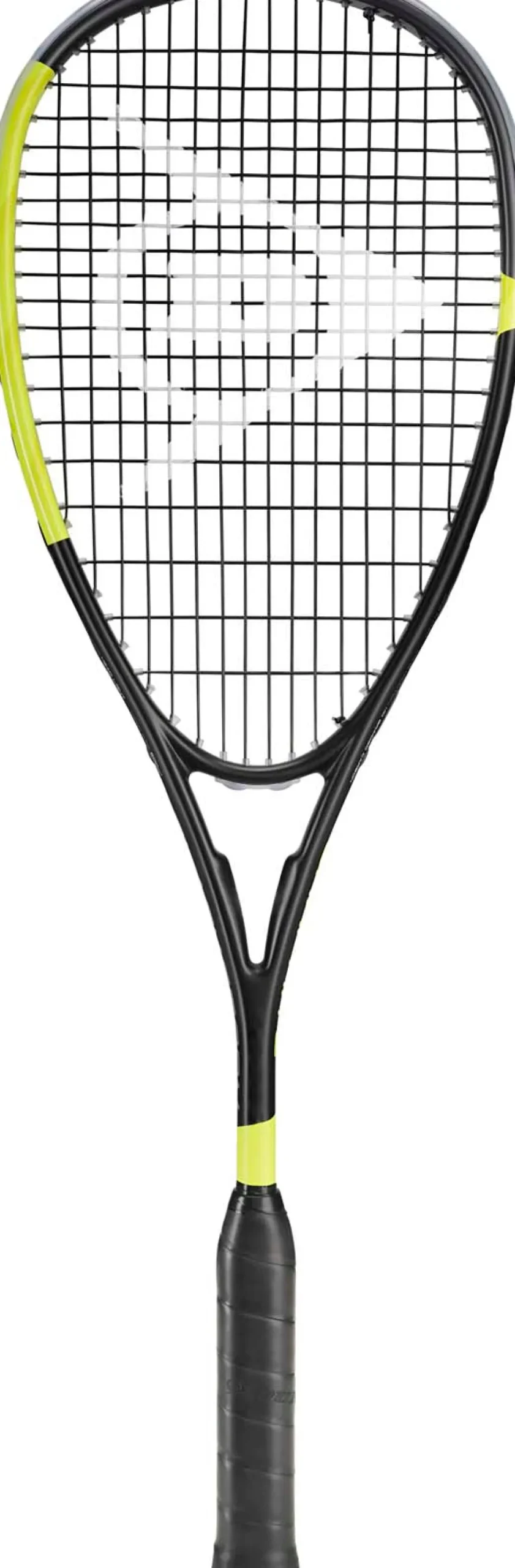 Blackstorm Graphite squashracket