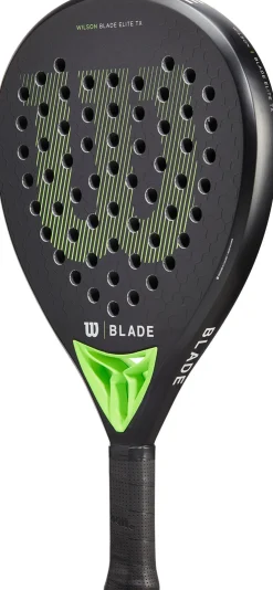 Blade Elite TX padelracket