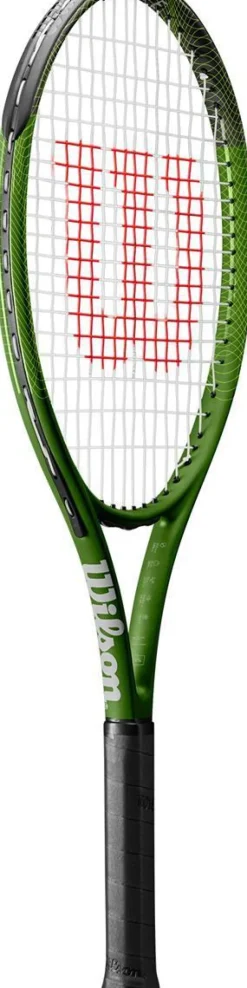 blade feel comp jr 26