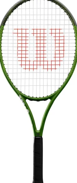 blade feel comp jr 25