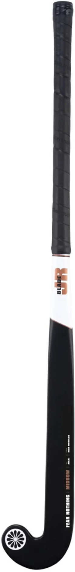 2-blade Jr compo - 30inch hockeystick