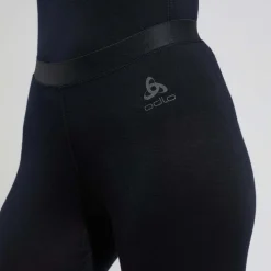 Bl Bottom Long Merino 200
