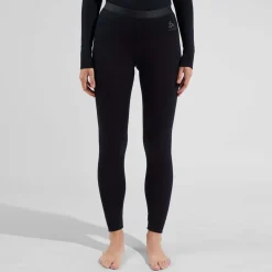 Bl Bottom Long Merino 200