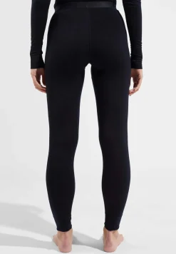 Bl Bottom Long Merino 200