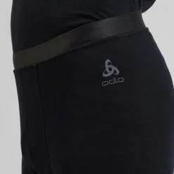 Bl Bottom Long Merino 200