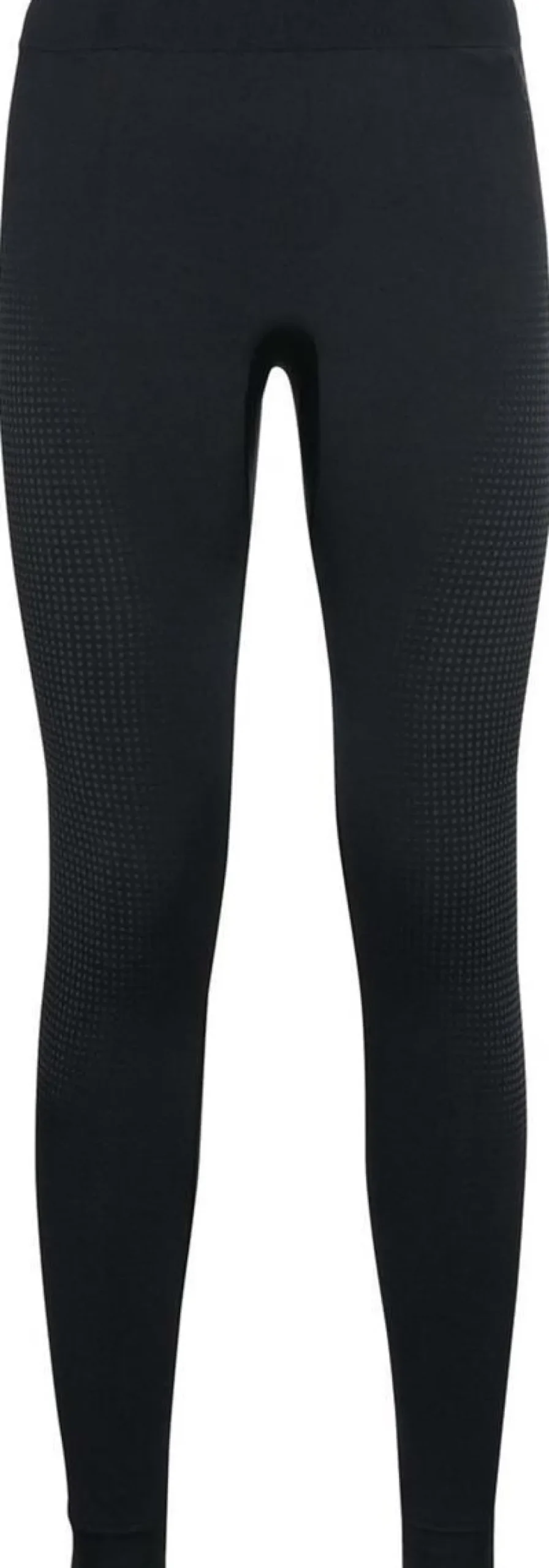 Bl Bottom Long Performance Warm Eco