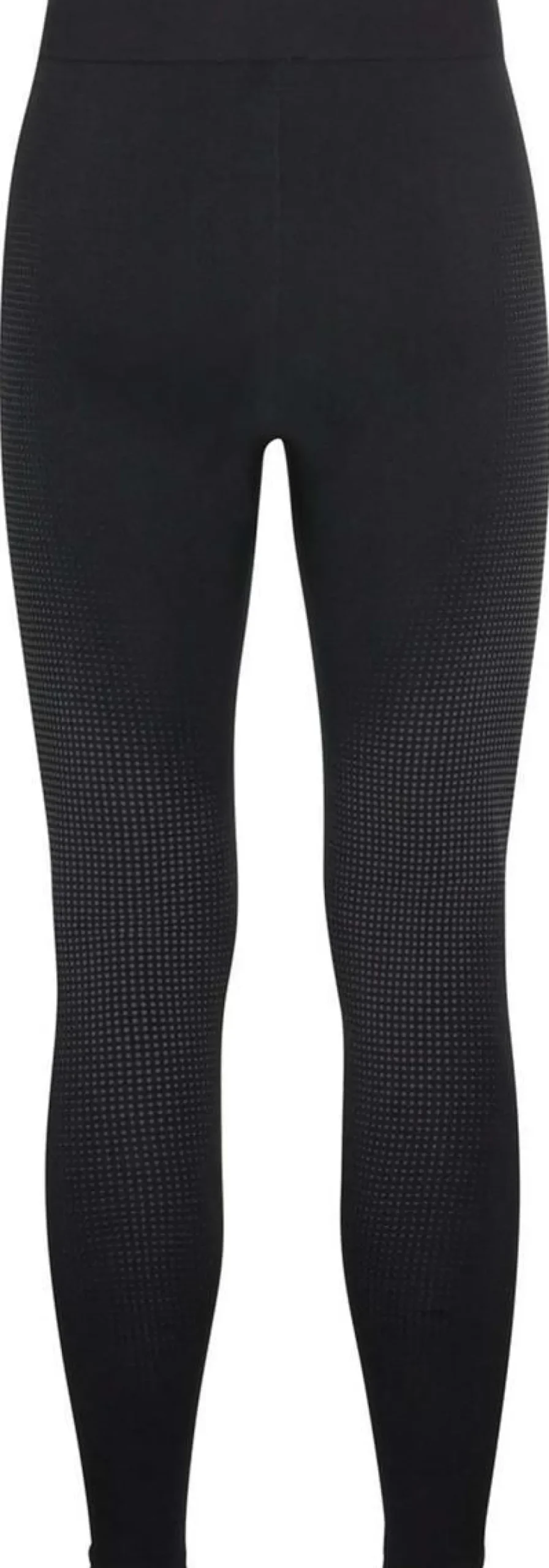 Bl Bottom Long Performance Warm Eco