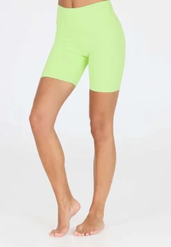 Bloom W Short Tights