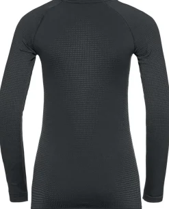 Bl Top Crew Neck L/s Performance Warm Eco