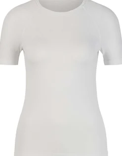 Bl Top Crew Neck S/s Performance Light E