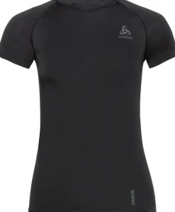 Bl Top Crew Neck S/s Performance X-light