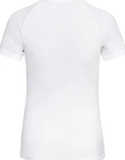 Bl Top Crew Neck S/s Performance X-light
