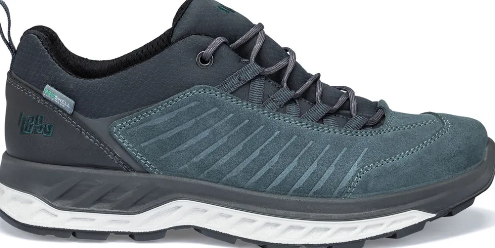 Blueridge Low ES wandelschoenen
