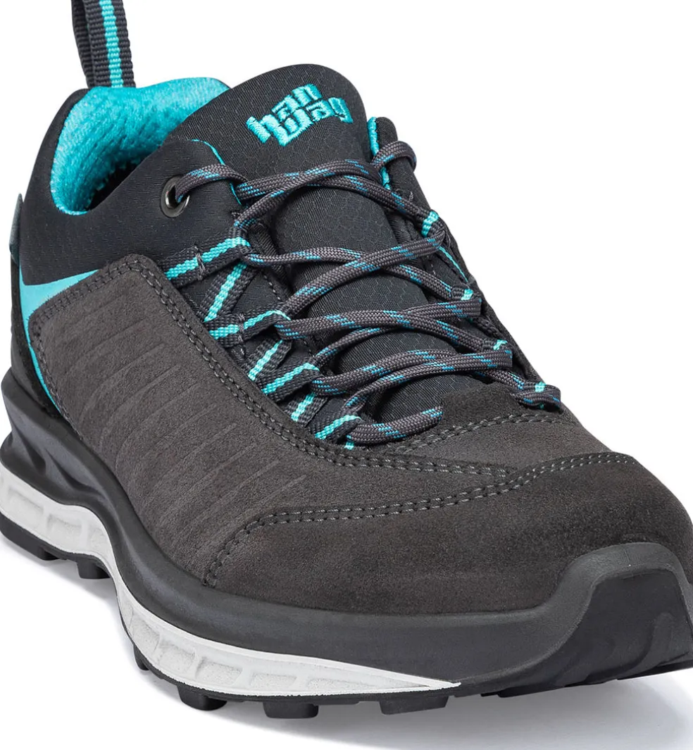 Blueridge Low ES wandelschoenen