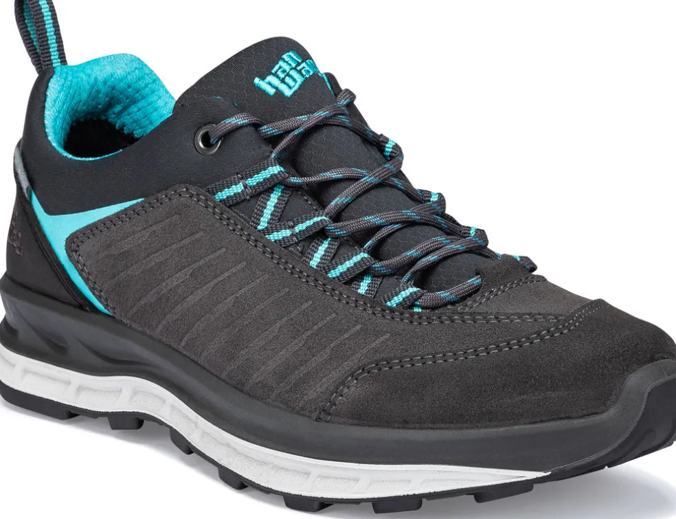 Blueridge Low ES wandelschoenen