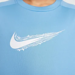 B Nk Df Multi Ss Top Hbr Dět.tričko