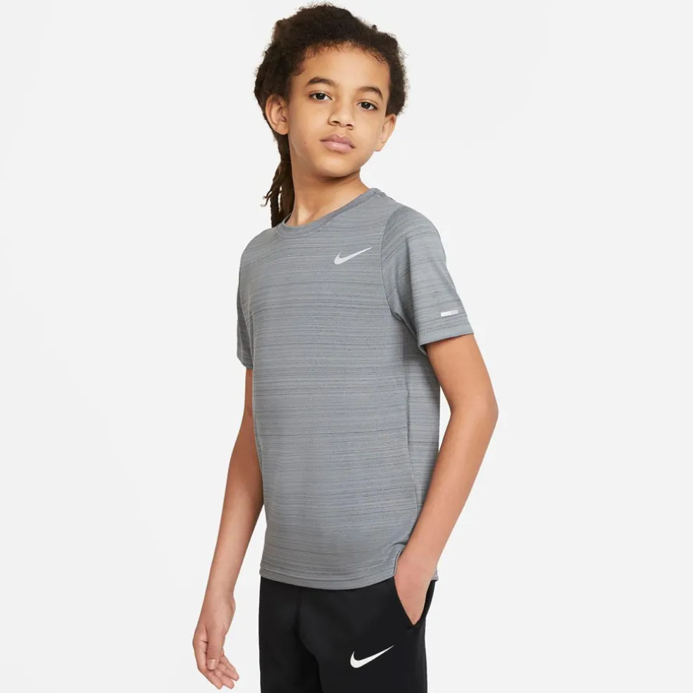 B NK DRI FIT MILERKnaben T-Shirt