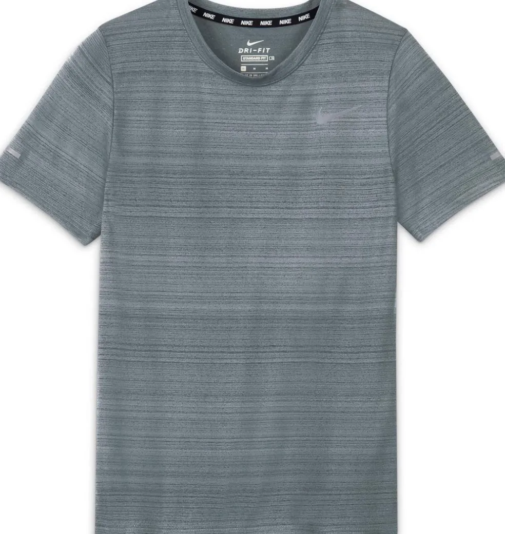 B NK DRI FIT MILERKnaben T-Shirt