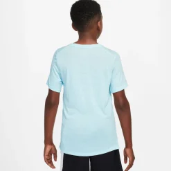 B NK DRI FIT MILERKnaben T-Shirt