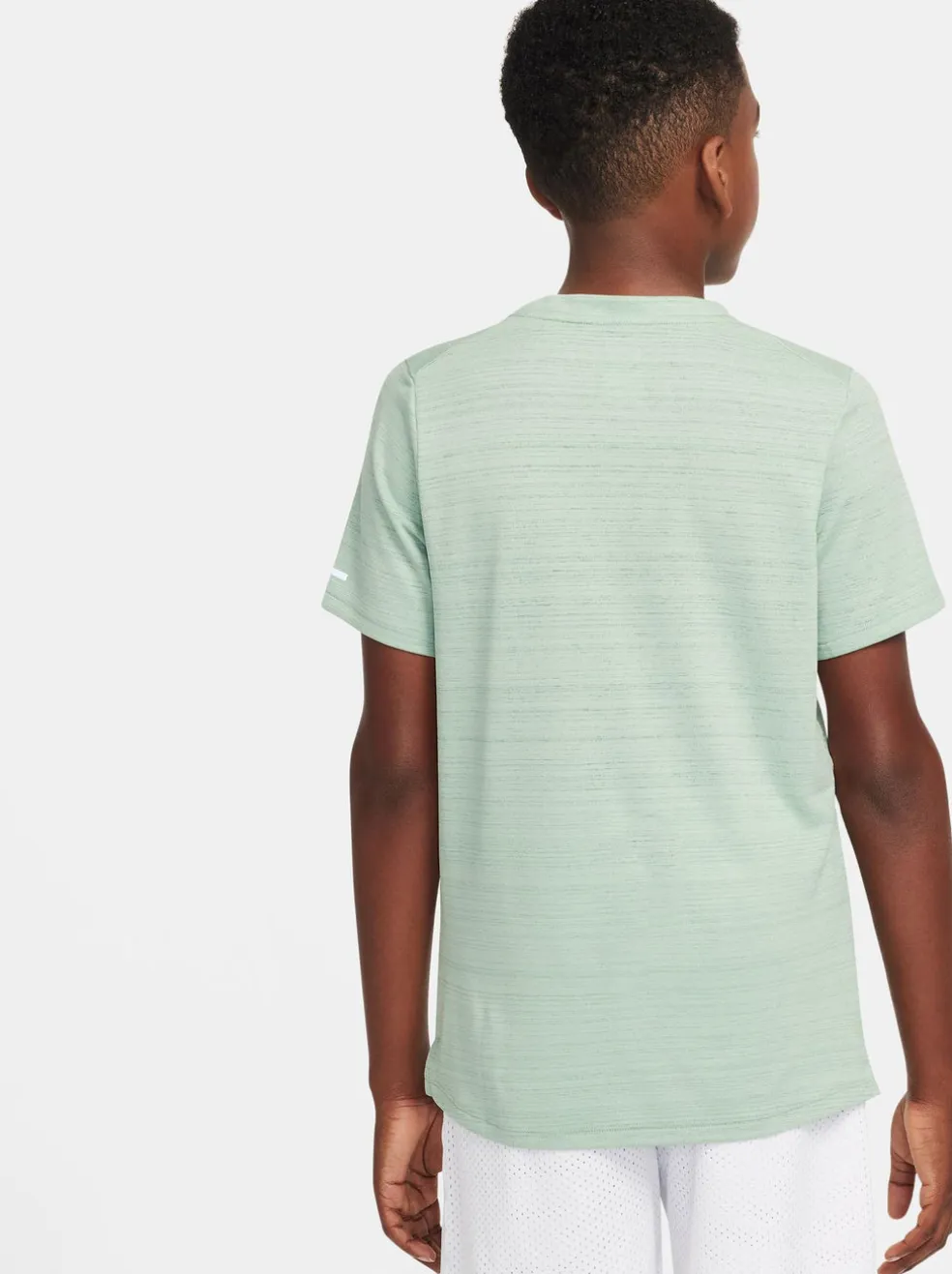 B NK DRI FIT MILERKnaben T-Shirt