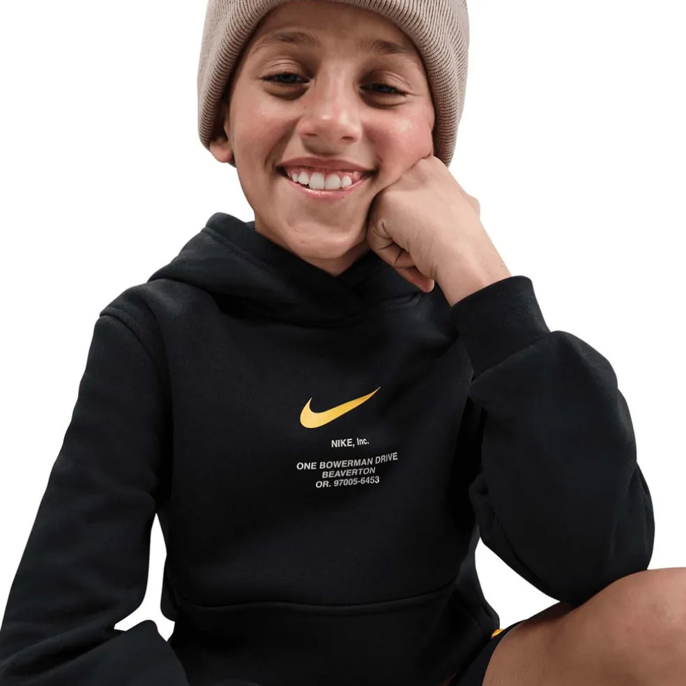 b nsw athl po hoodie bb