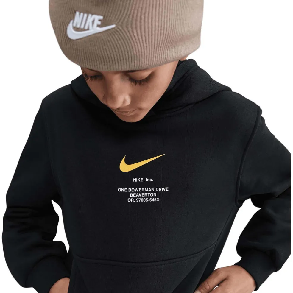 b nsw athl po hoodie bb