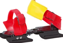 Bobskate Deluxe 88 glij-ijzers