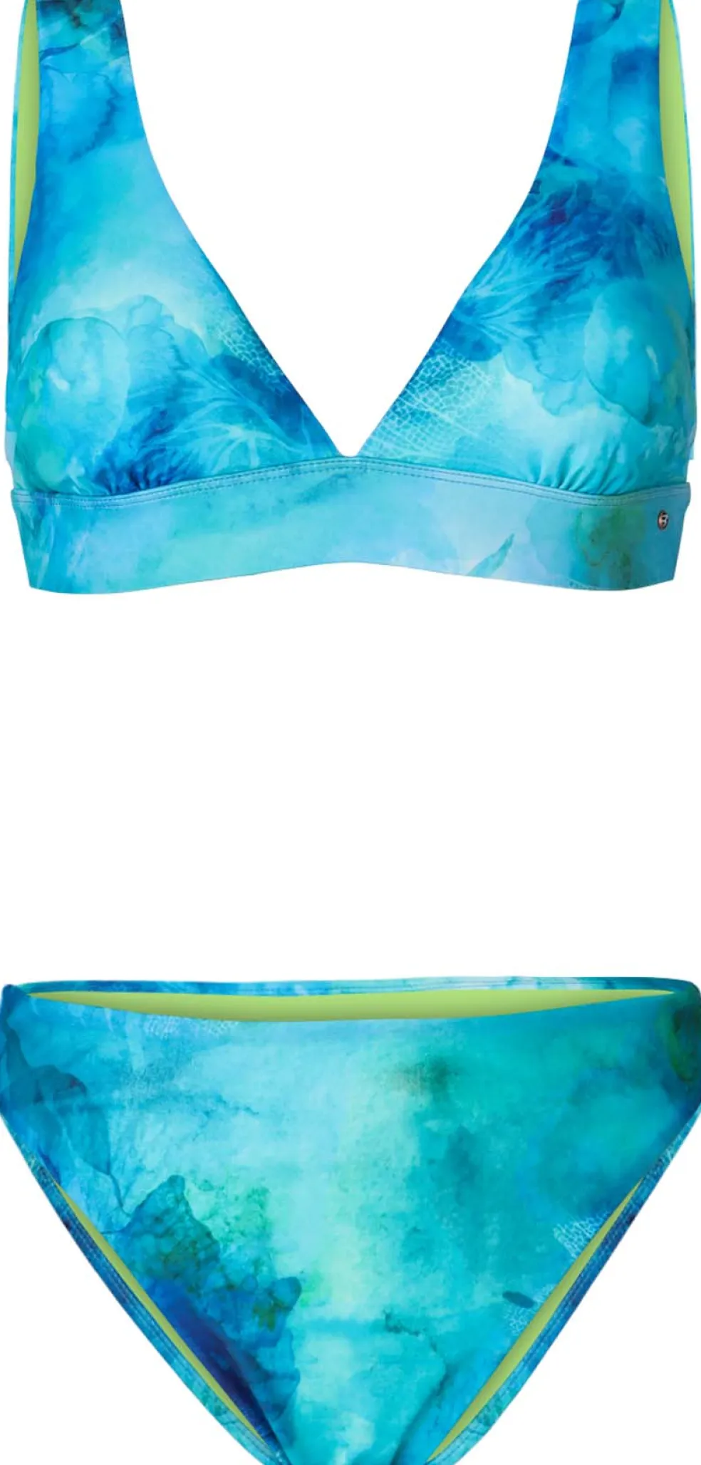 Bodhi-splash bikini