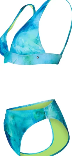 Bodhi-splash bikini