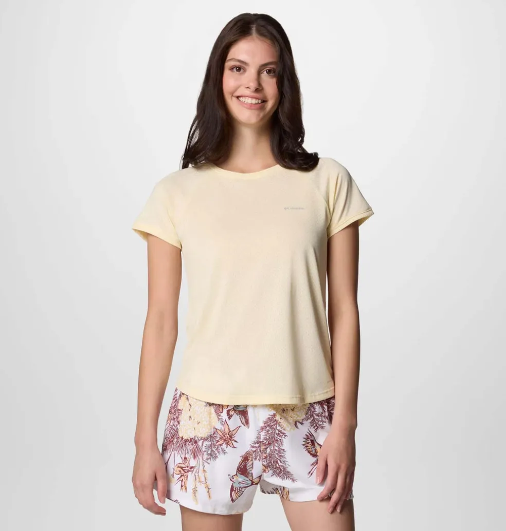 Bogata Bay Ss Tee