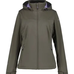 Boise Functioneel Outdoorjack