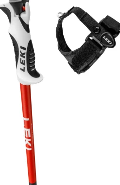 Bold S skistokken