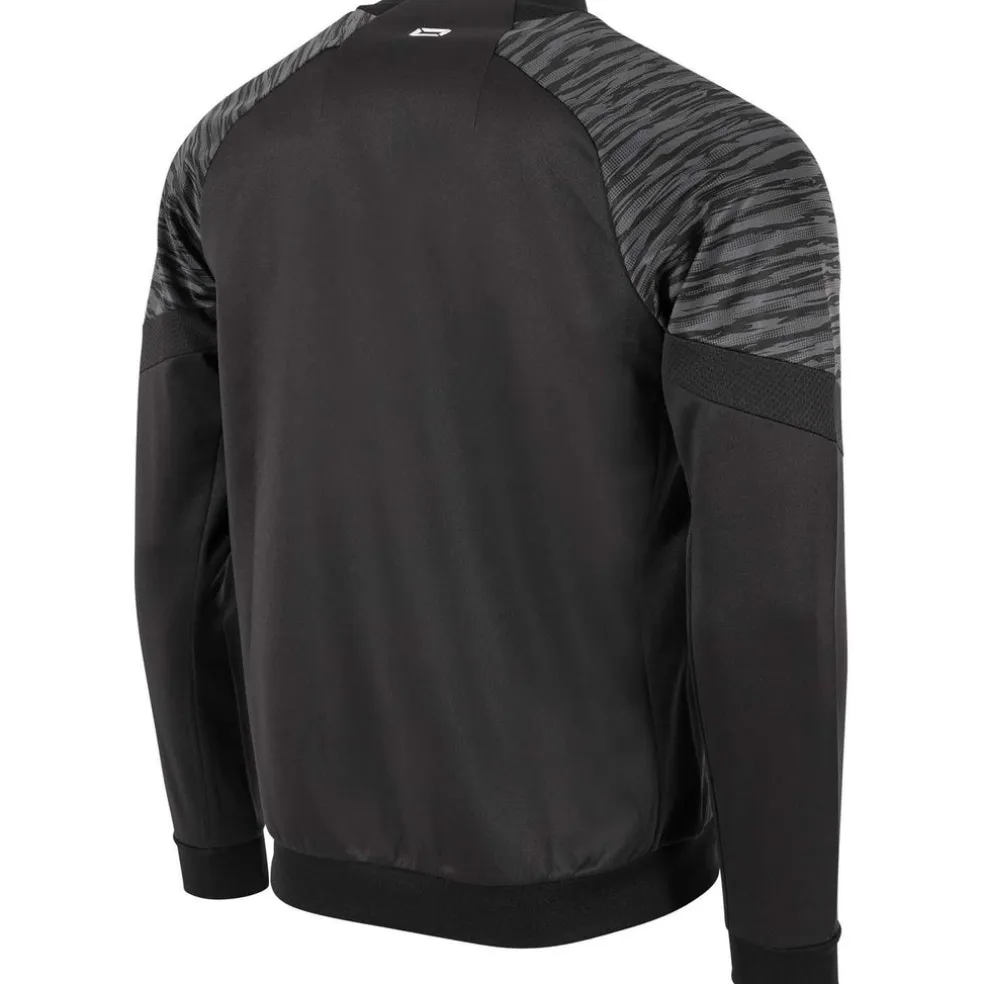 Bolt Full Zip Top