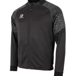 Bolt Full Zip Top