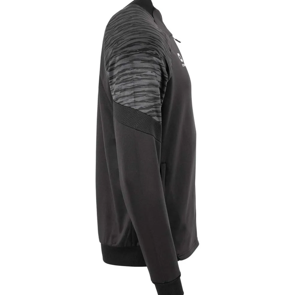 Bolt Full Zip Top