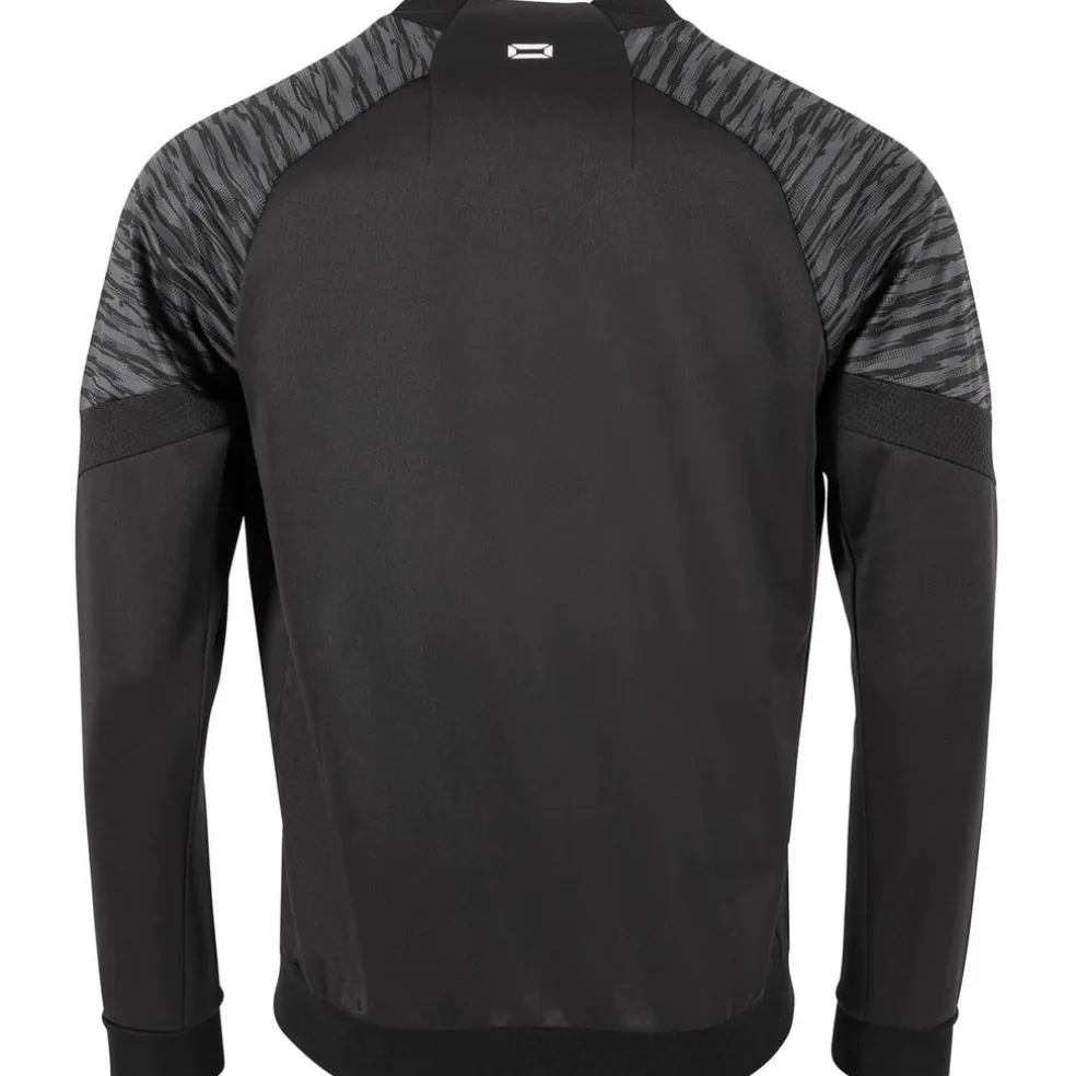 Bolt Full Zip Top