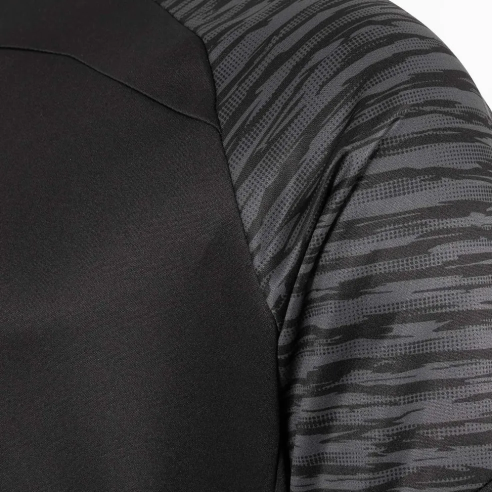 Bolt Full Zip Top