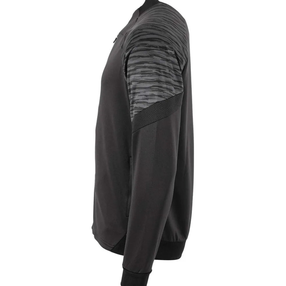 Bolt Full Zip Top