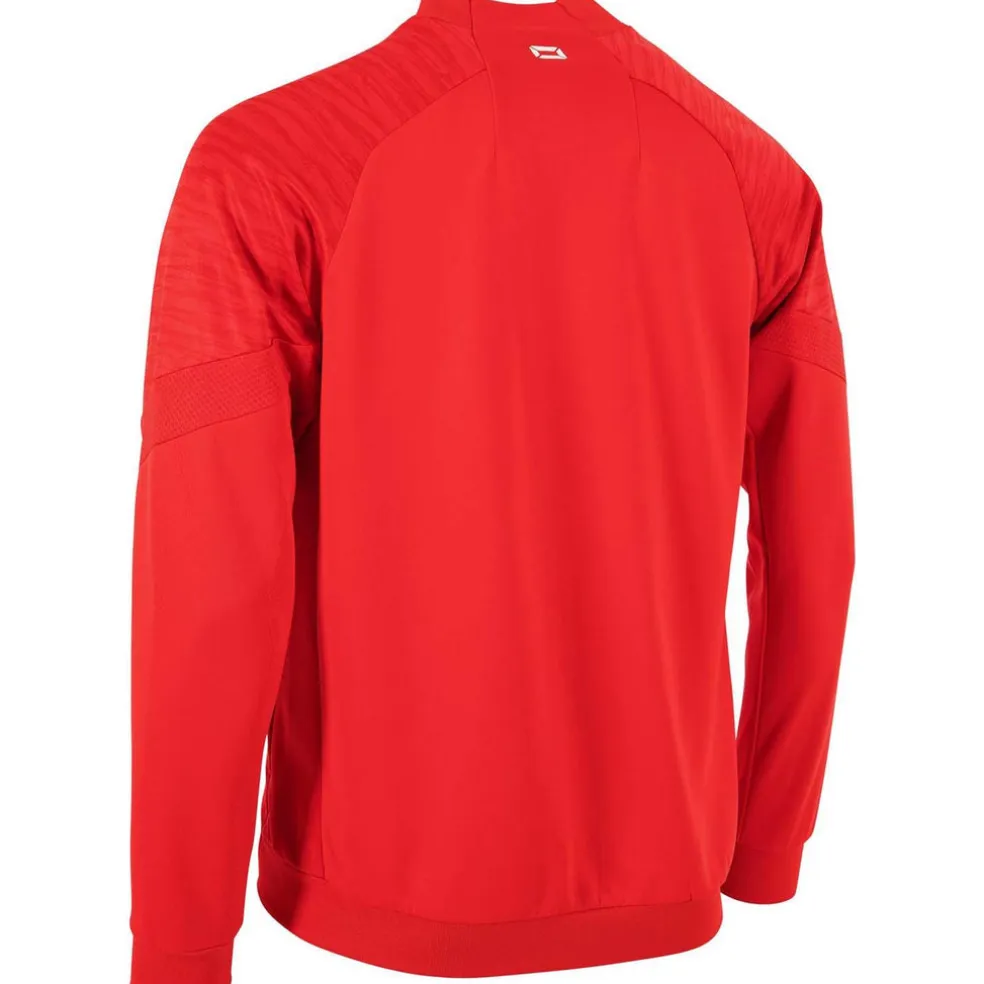 Bolt Full Zip Top
