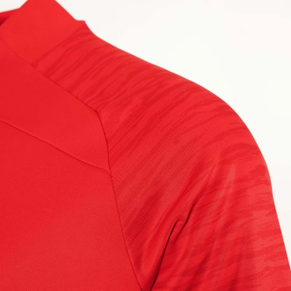 Bolt Full Zip Top