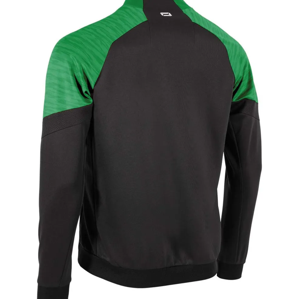 Bolt Full Zip Top