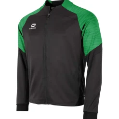 Bolt Full Zip Top