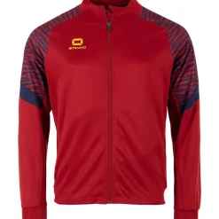 Bolt Full Zip Top