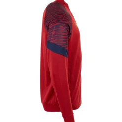 Bolt Full Zip Top