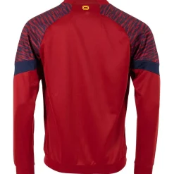 Bolt Full Zip Top