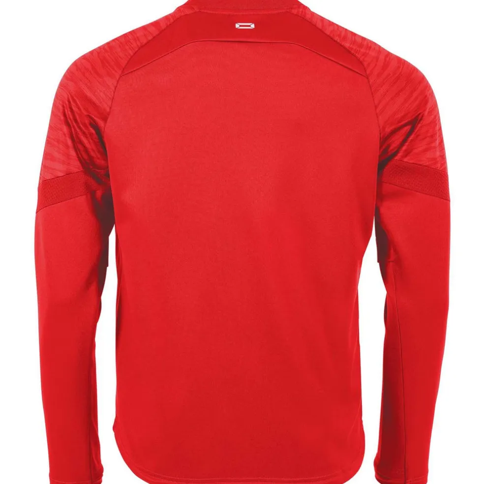 Bolt Quarter Zip Top