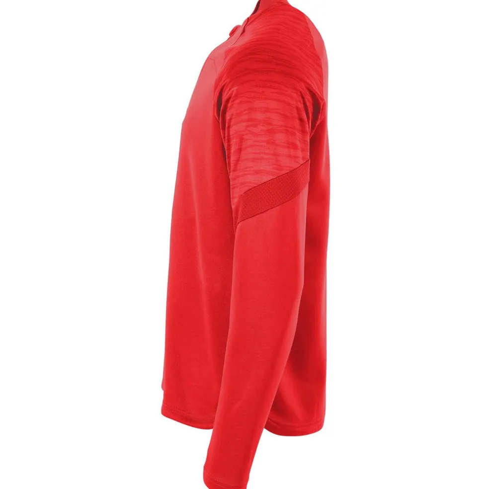 Bolt Quarter Zip Top